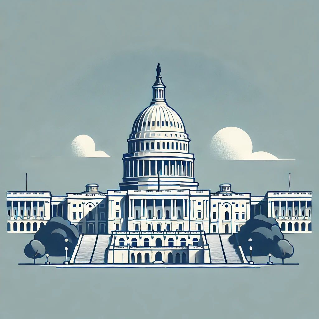 Image of U.S. Congress