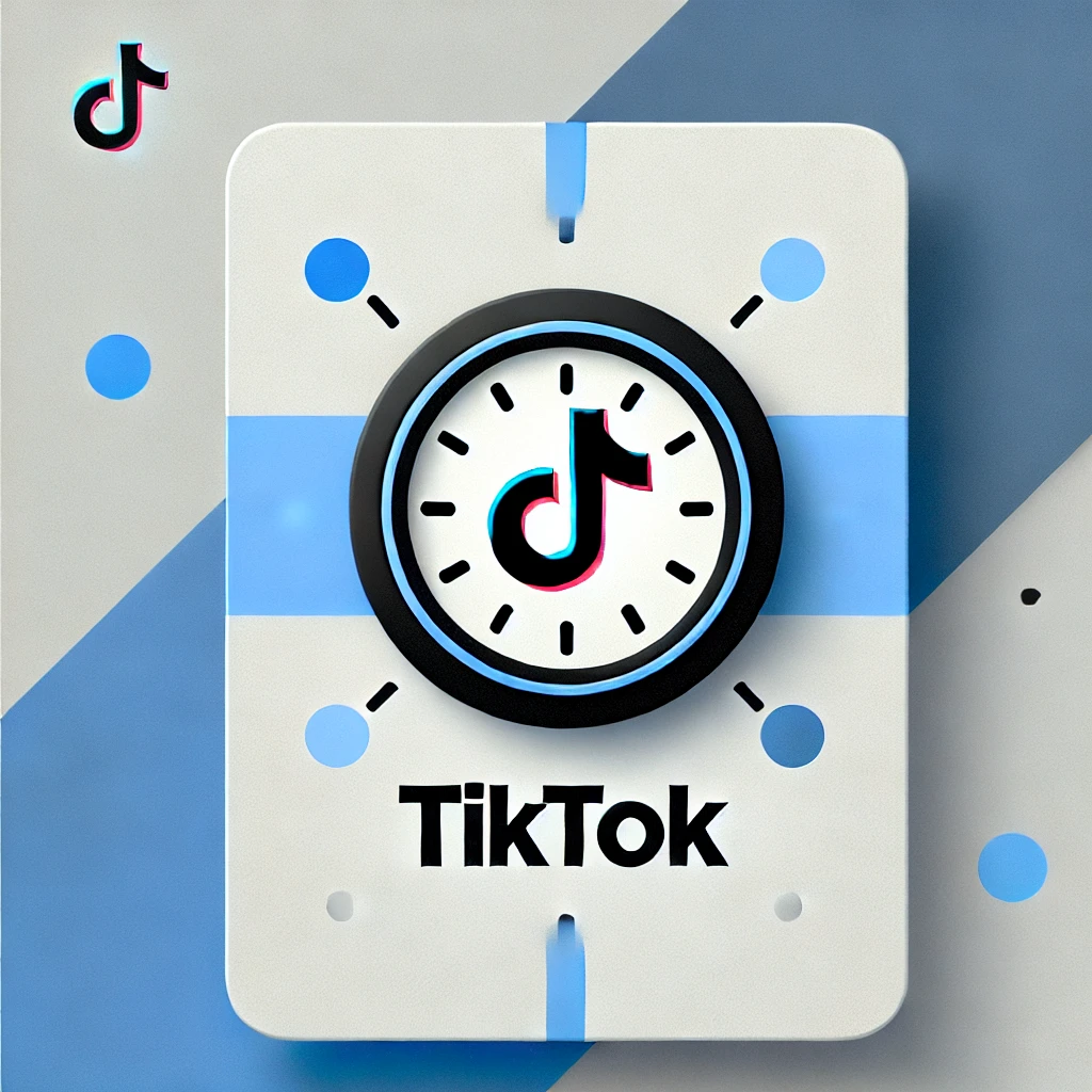 Image of Tiktok ban