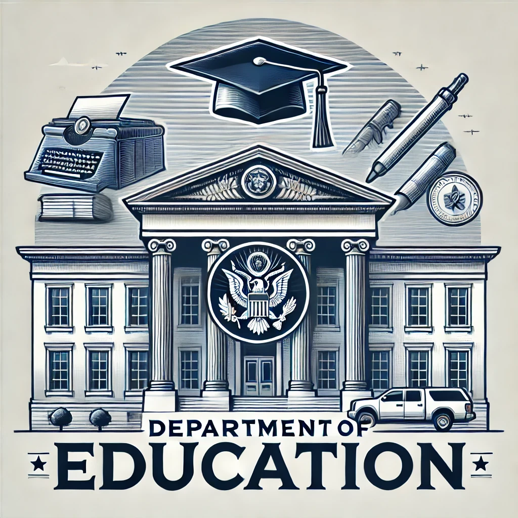 picture of department of education