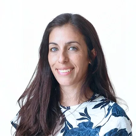 Andrea Martínez