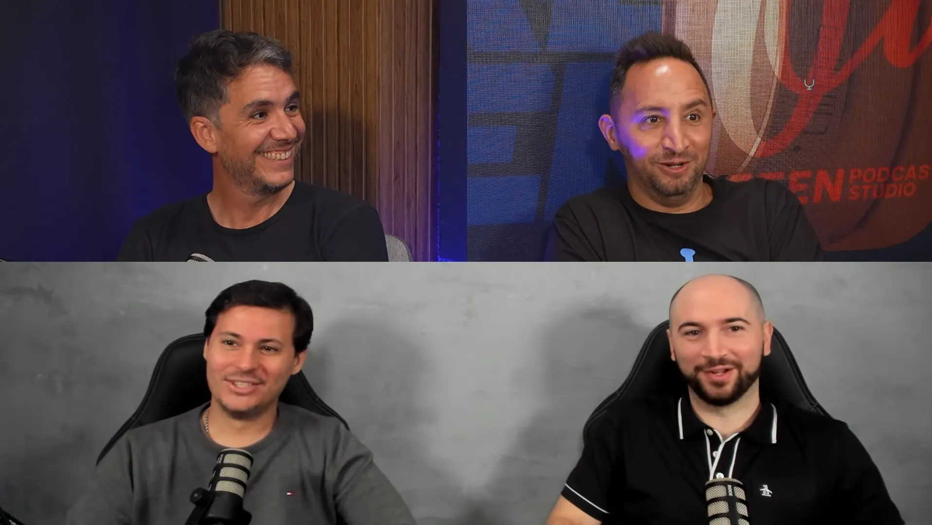 Ep. 01: Del coder al Cyborg Engineer