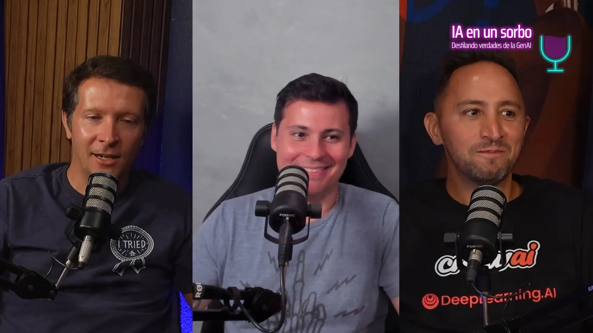 Ep. 04: Verticals, Backlog.md y el avance del Product Engineer