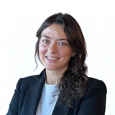Florencia Sardi