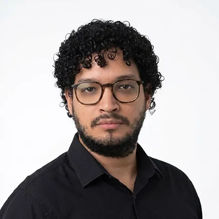 Johann Peña