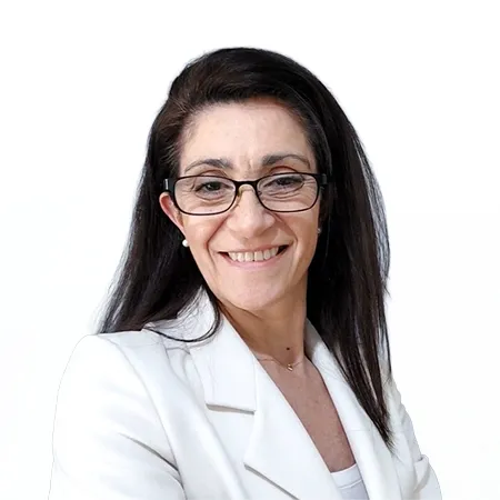 Laura Bustos