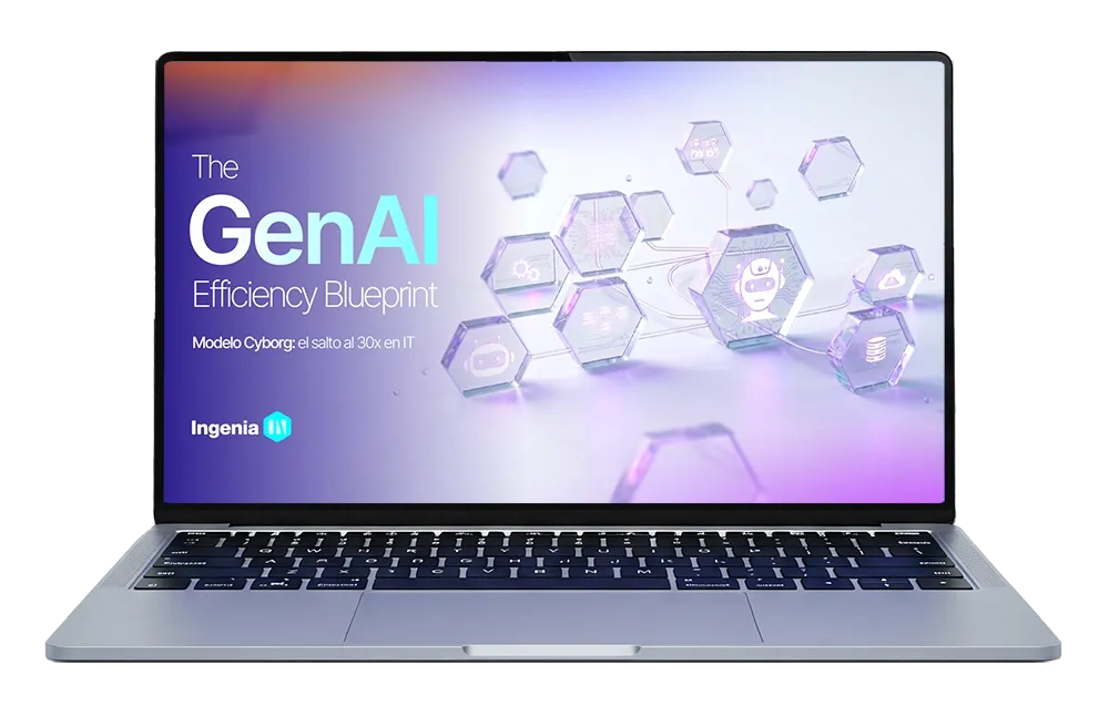 Informe GenAI Blueprint