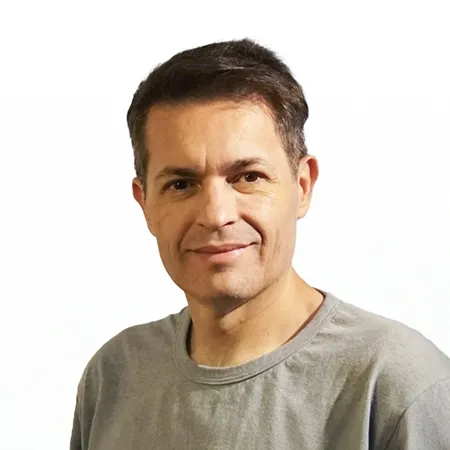 Pablo Núñez
