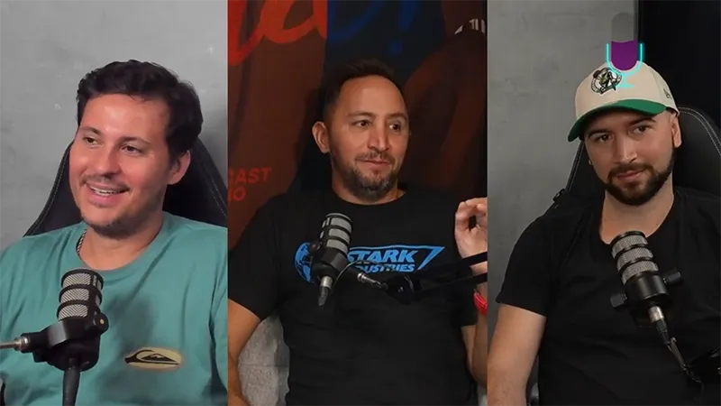 Ep. 05: Prohibido codear a mano