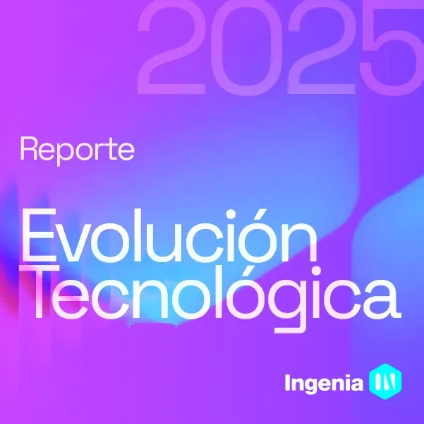 Discover the technological reality of Argentine companies