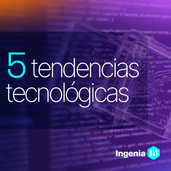 5 keys for leading the market in 2026