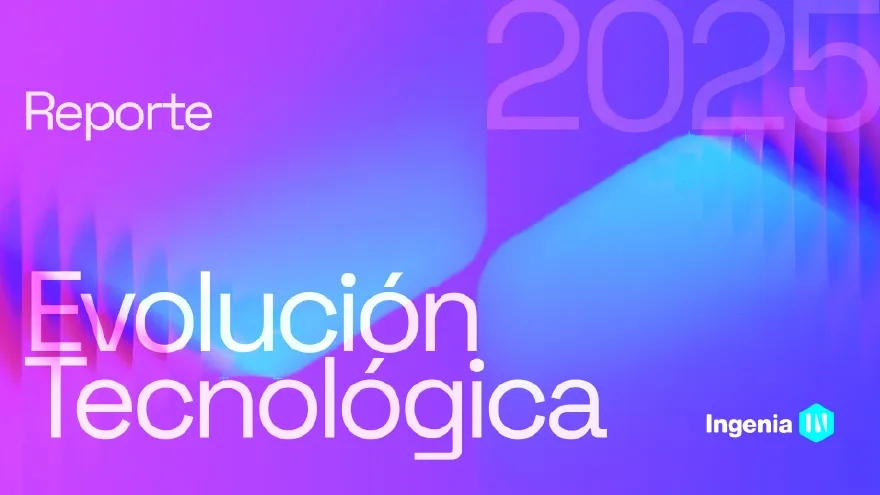 Discover the technological reality of Argentine companies