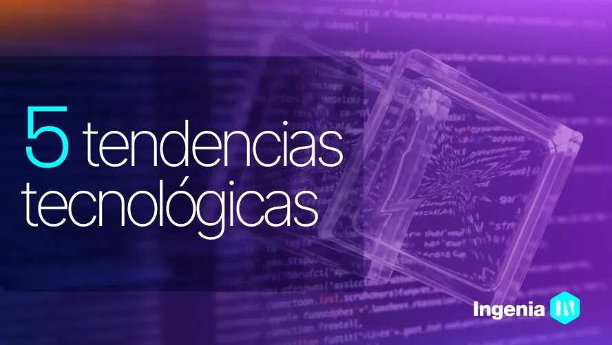 5 keys for leading the market in 2026