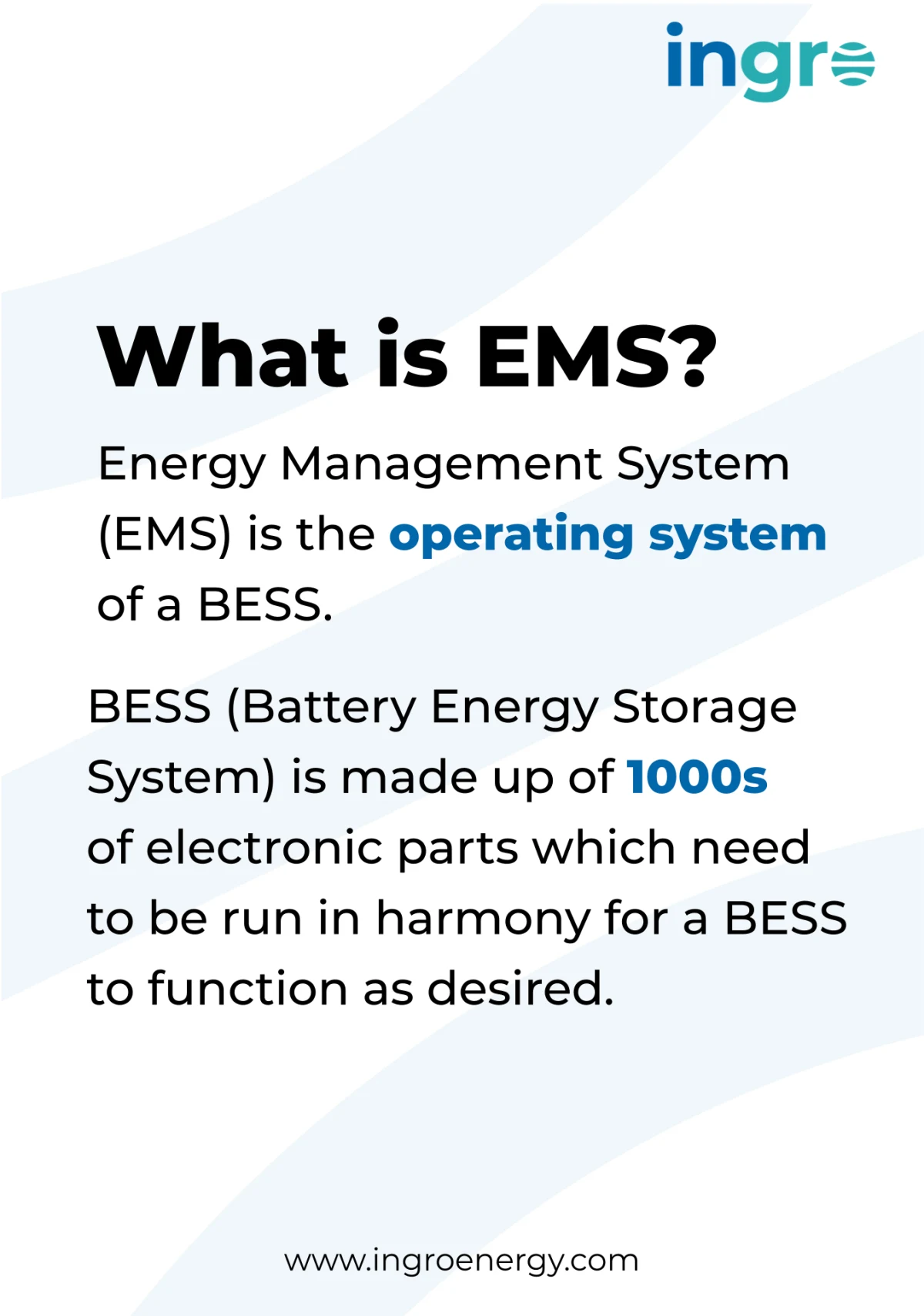 Made-in-India EMS Mandated for BESS — slide 5 of 10