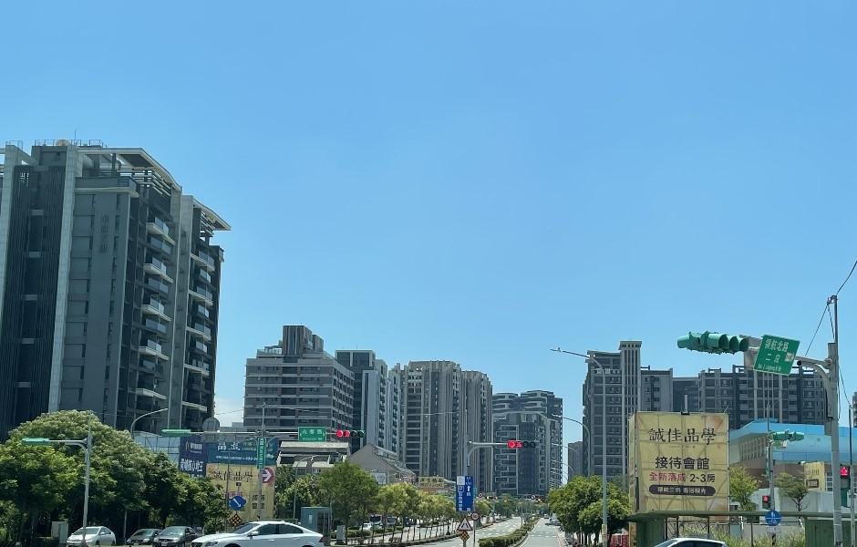 房市景氣循環已達高峰 Q2衝擊變數多