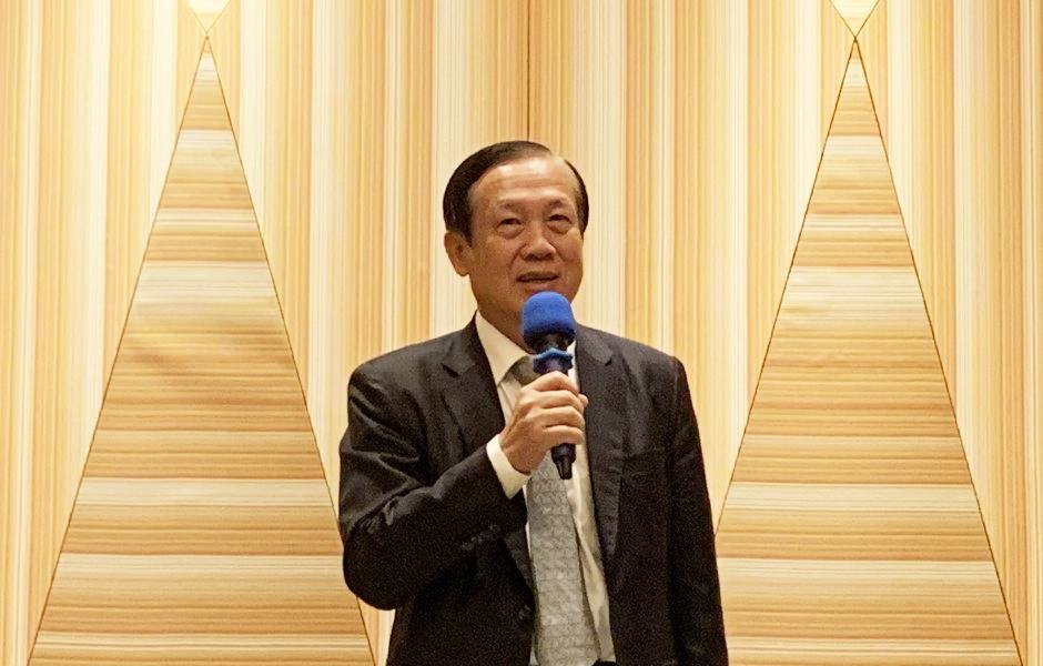 房市Q2冷卻 賴正鎰：緩升息並適度放寬信用管制