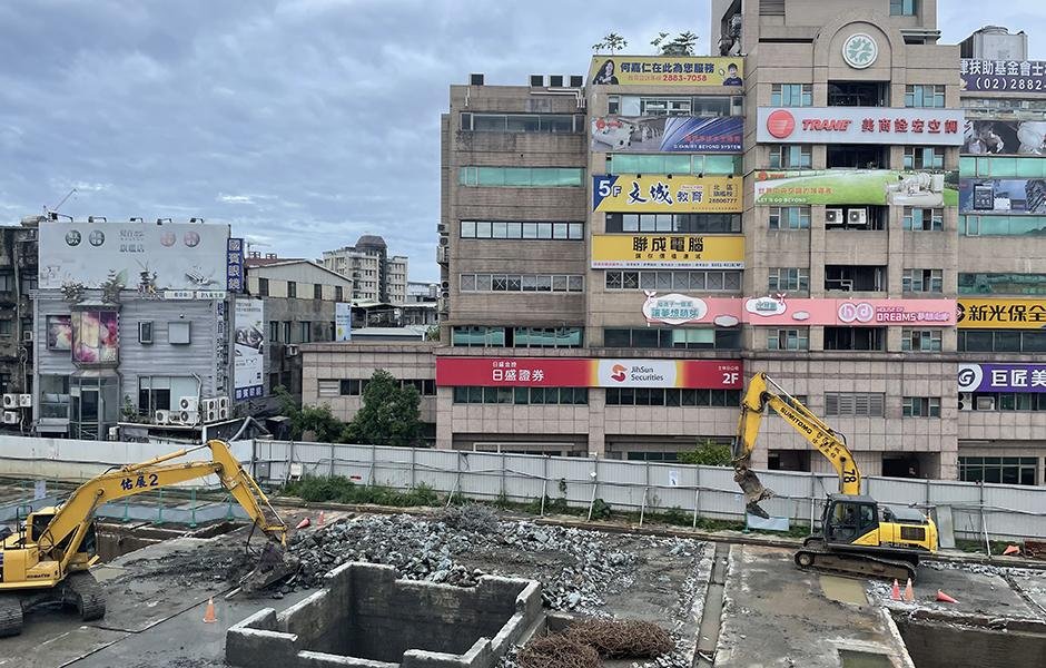 六都6月買賣移轉明顯衰退 買賣雙方仍有價格認知差距