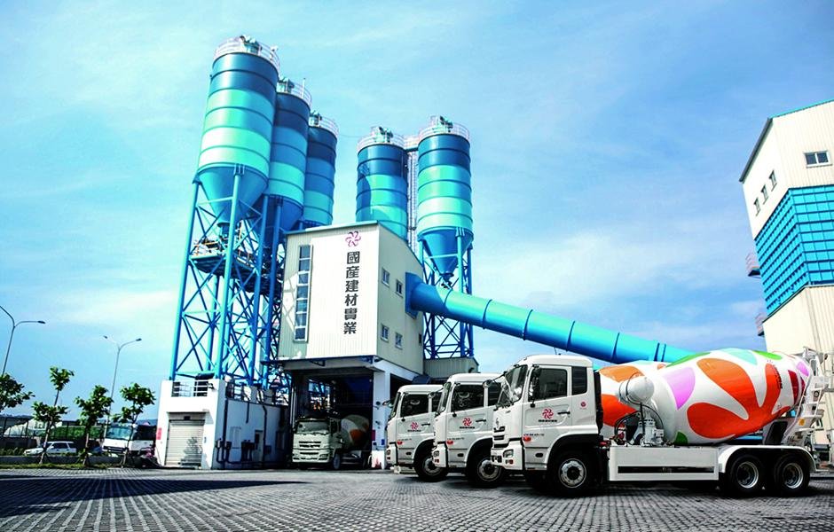 中國禁止天然砂出口台灣 業者：對市場無影響