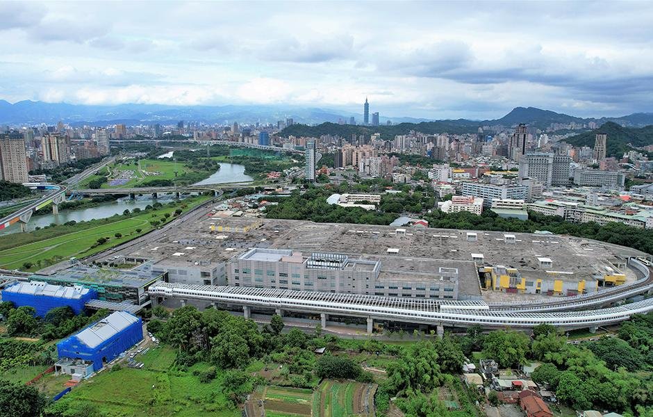 安坑輕軌頭尾房價差1倍 僅剩4站還有2字頭