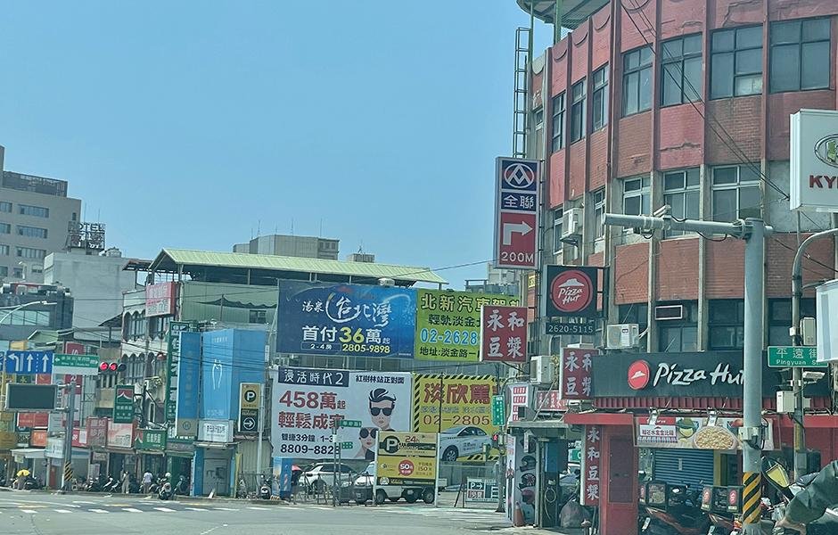 預售屋一起芭比Q了？ 全台交易量呈現腰斬量急縮