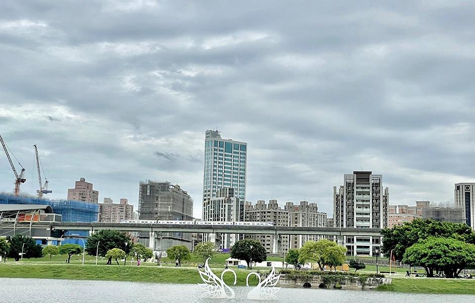 無畏市況 房市928大檔建商將爆量推案