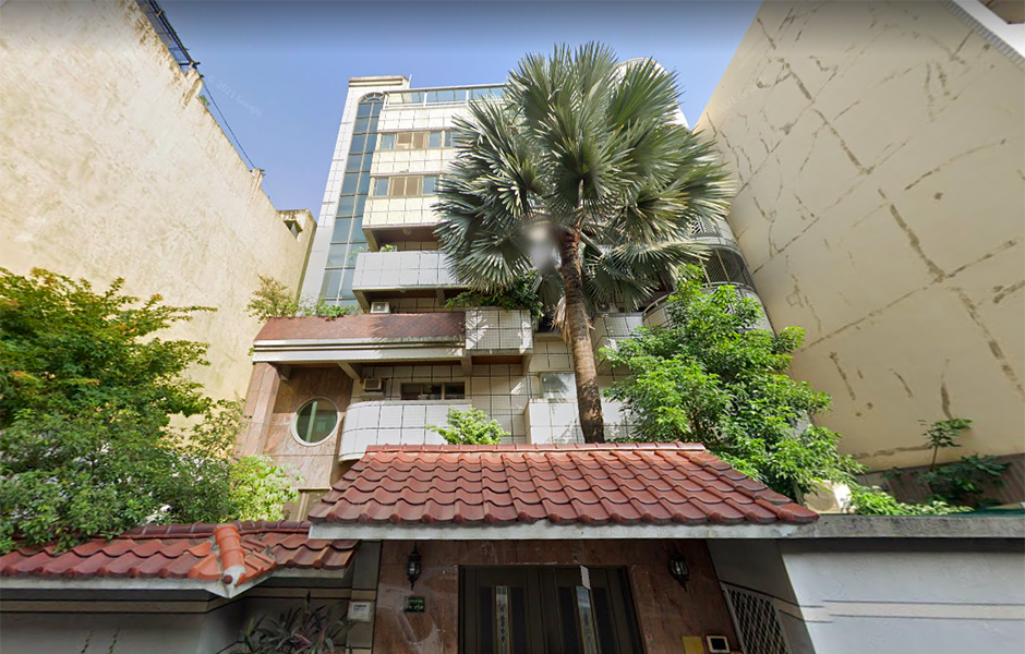 永豐棧董座姪欠4500萬 名下1.8億透天淪法拍