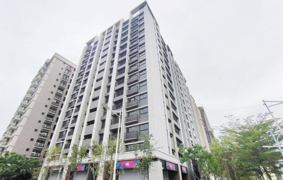 全台預售屋漲幅前十區出爐　竹科概念區半年漲4成