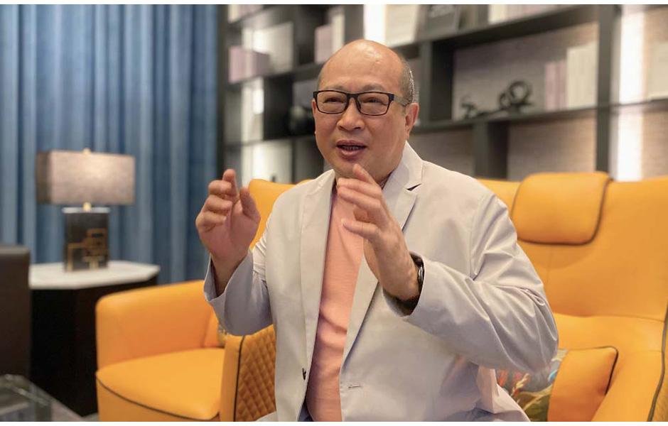 人人擁房是假議題？ 代銷大佬批：居住正義不是這樣搞的