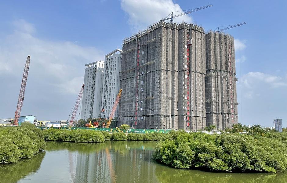 房市利空多 上曜：成交價格仍穩定 呈現量縮價漲