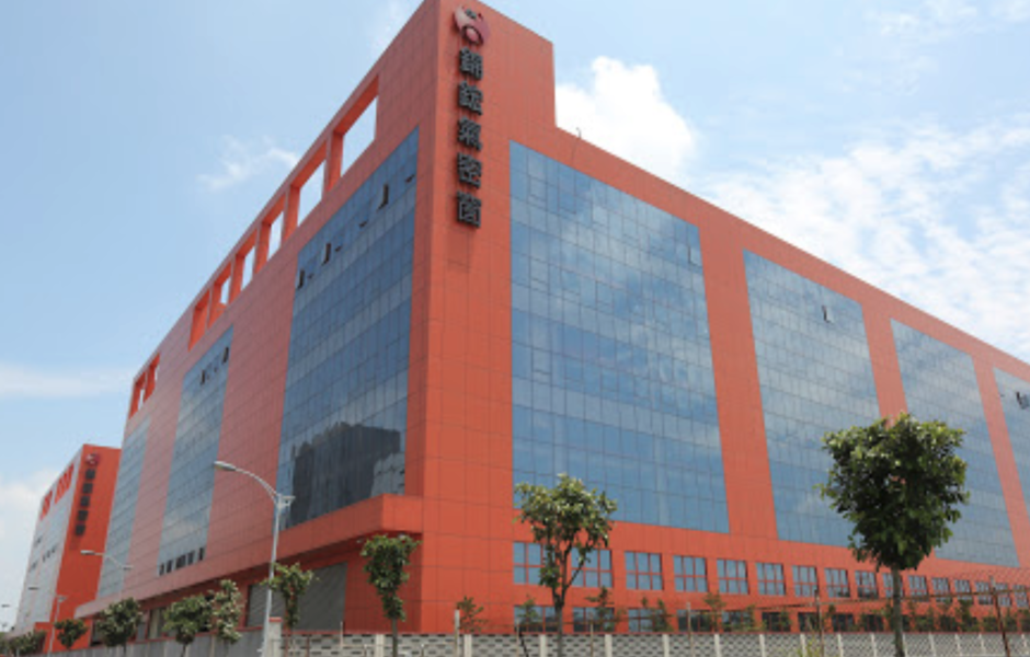 壽險業帶動工業土地投資新模式   航空城計畫成熱區