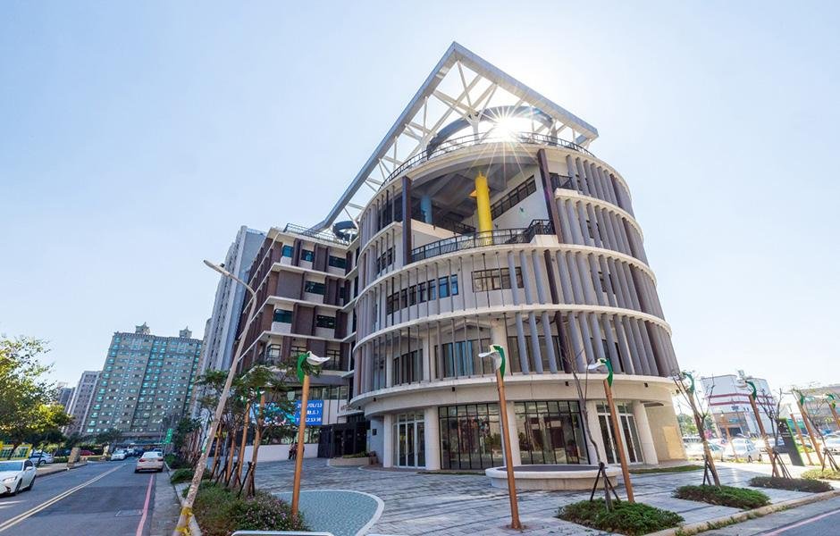 青埔車程10分鐘房價僅一半 過嶺重劃區快速翻紅