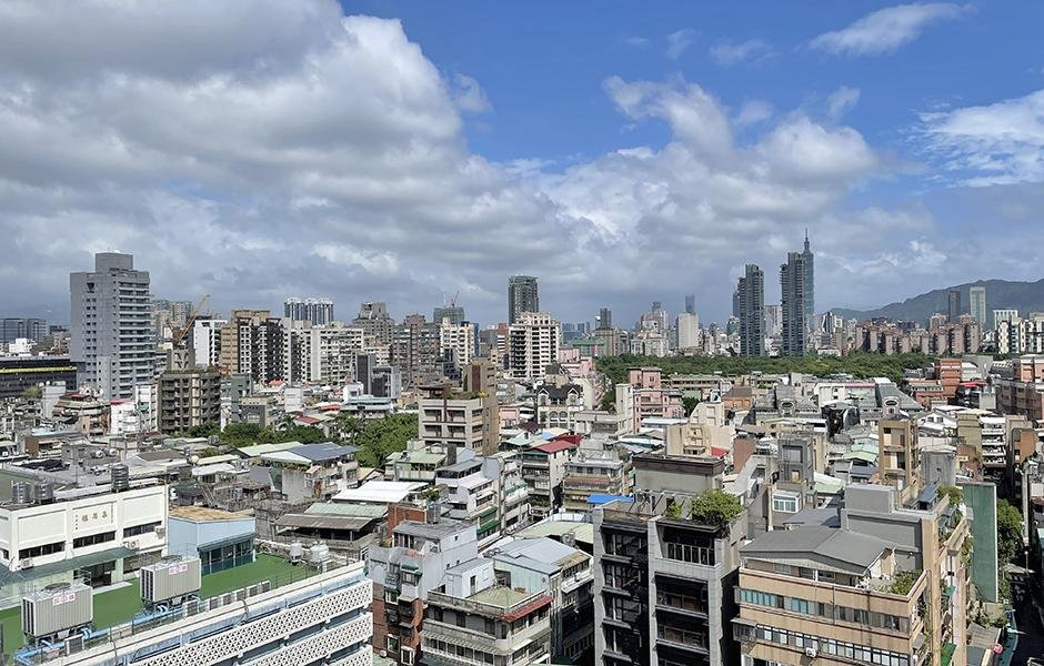 天龍人都跑哪去？ 北市人口跌破250萬人大關為近38年低點