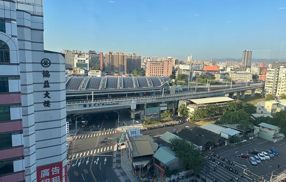 國產署地上權案開標！ 麗寶集團砸6.5億搶下台中2案