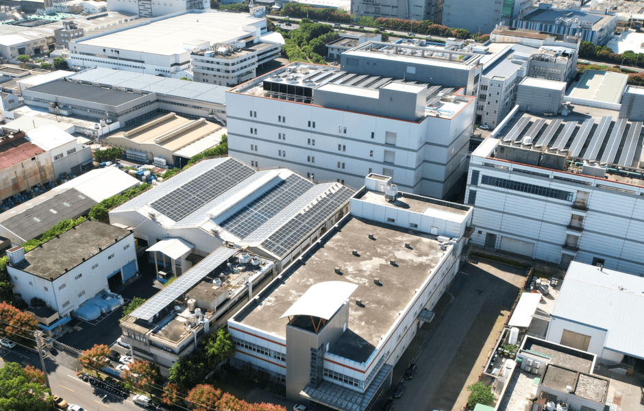 新竹工業區一周標脫2廠房 每坪37.6萬創新高