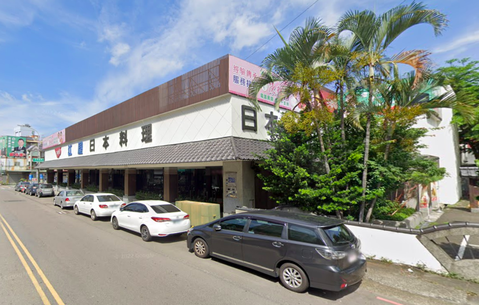 台中建商吃下知名日料老店 熄燈時間點曝光 