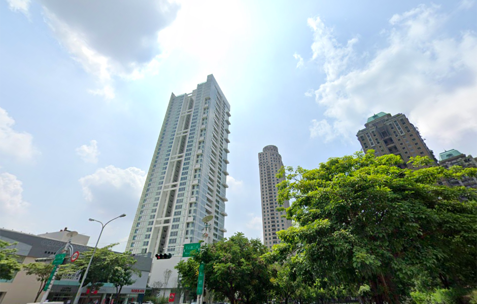 霸氣製鞋廠出手 豪砸現金1.8億住進台中白派豪宅