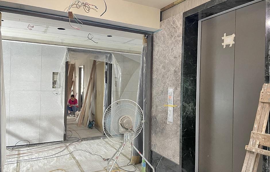 高溫引起新屋甲醛危機 專家：找廠商仍要防止技術性作弊