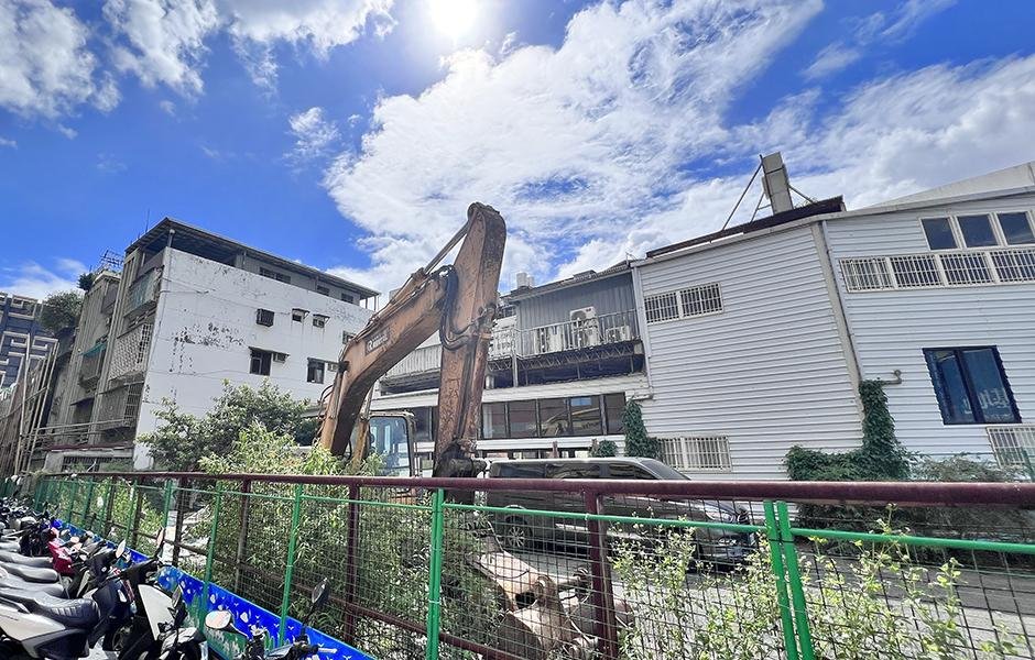 鄉林重返北市蛋黃區插旗 預計分回30億年底推案