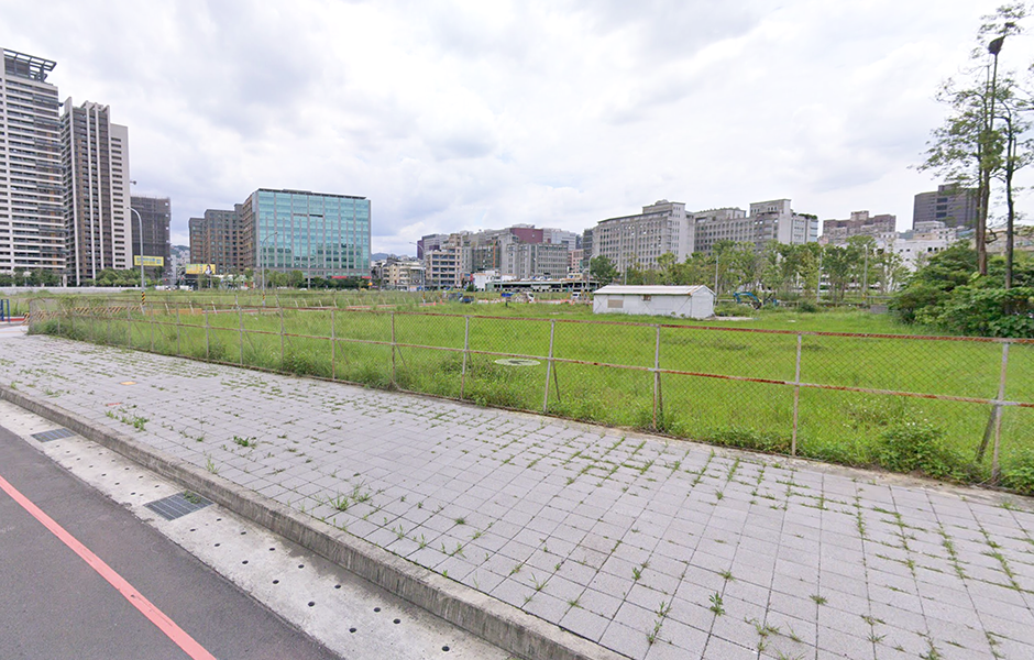 新北市推公私有土地合作機制    中和警分局新辦公室有譜