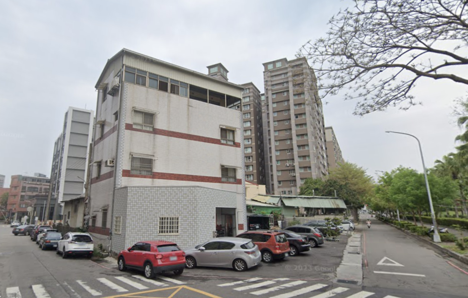 與七期僅隔一路！　營造黑馬砸10億掃進五期角地