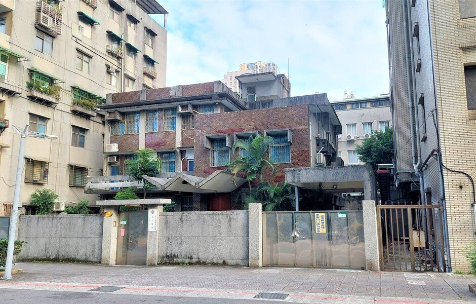 「天主教瑪利諾會台北會館」都更案 捷運松江南京站吉林路危老重建投資機會 「天主教瑪利諾會台北會館」都更案 捷運松江南京站吉林路危老重建投資機會