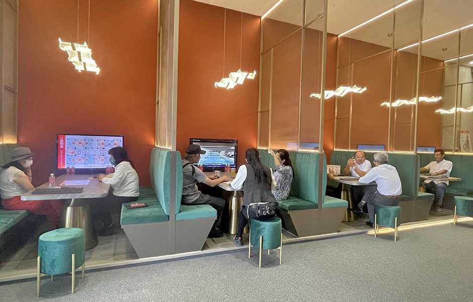 淡江大橋將開通 名軒吳泓瑩：淡海對比青埔房價優勢免憂市況