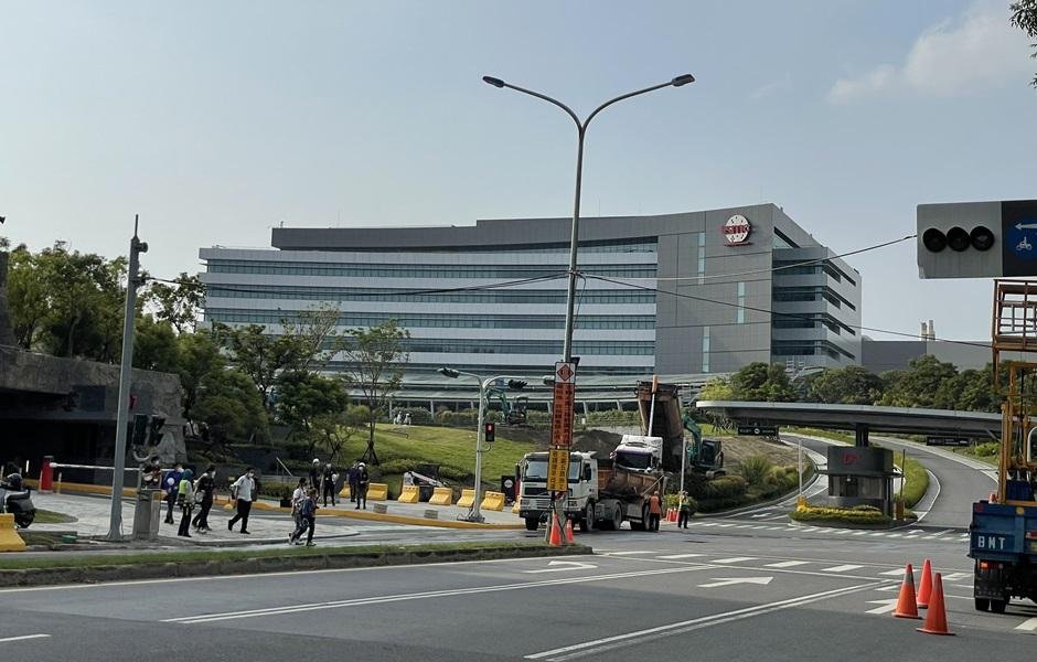 受惠全台科技大擴廠 國產「擇優出貨」策略奏效全年營收寫新高