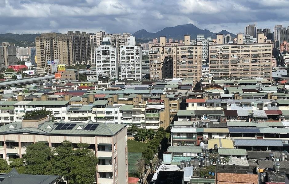 還在漲！房價指數再創歷史新高  這三區漲幅最高