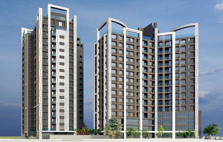 桃園火車站首件都更案動工 舊城區商圈新風貌將再現