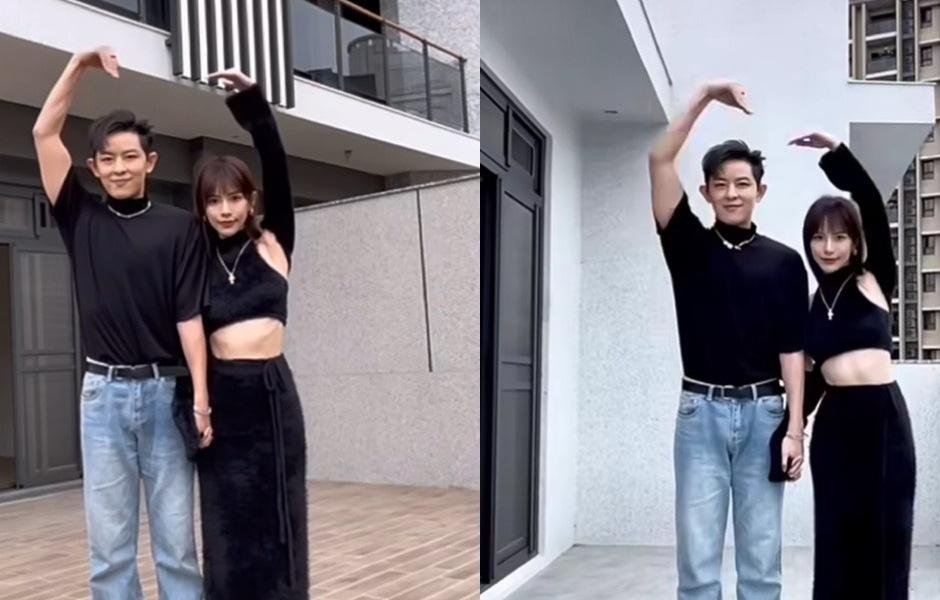 敖犬、發發「台中愛巢」買在這 內行估起手價3000萬起