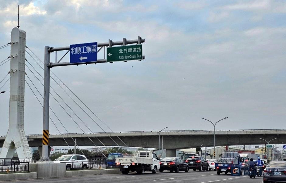 交通建設帶動房市利多 台南北外環四期最快116年完工