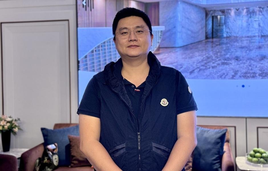 主力轉向外圍 坤悅董座：市郊房價相對可負擔