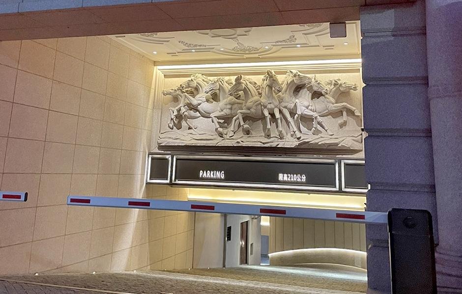 ​內政部虛坪改革降公設比 建商公會：改變幅度若過大會為都更投下變數