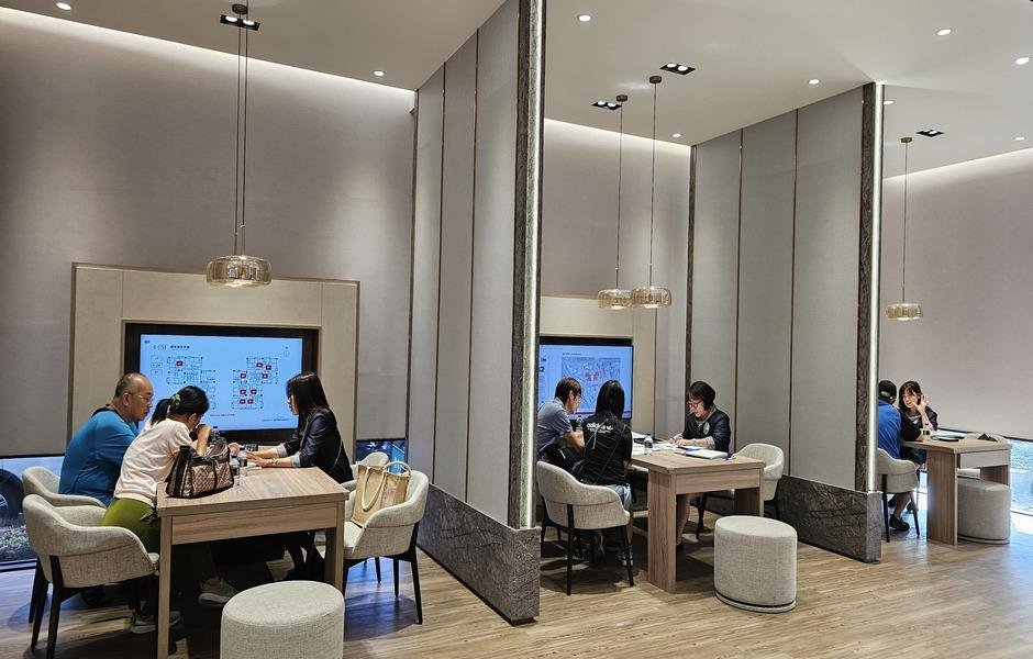 六都之外人口淨遷入 雲林人口回流就業增