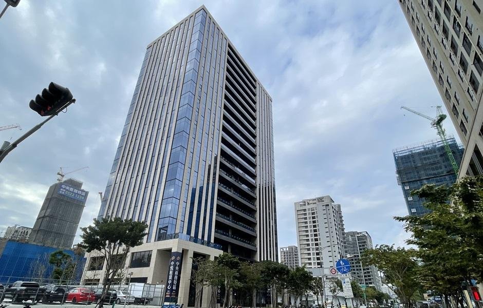 富旺首度揮軍北上 瞄準廠辦市場！斥資5.65億元插旗新莊